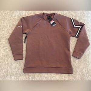 Men’s Size Large Nike Jordan Sportswear Flight Tech Pullover Crewneck 939944-298